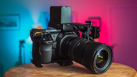 Cinematic Starter Kit