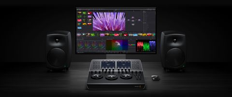 Davinci Resolve Studio Pro