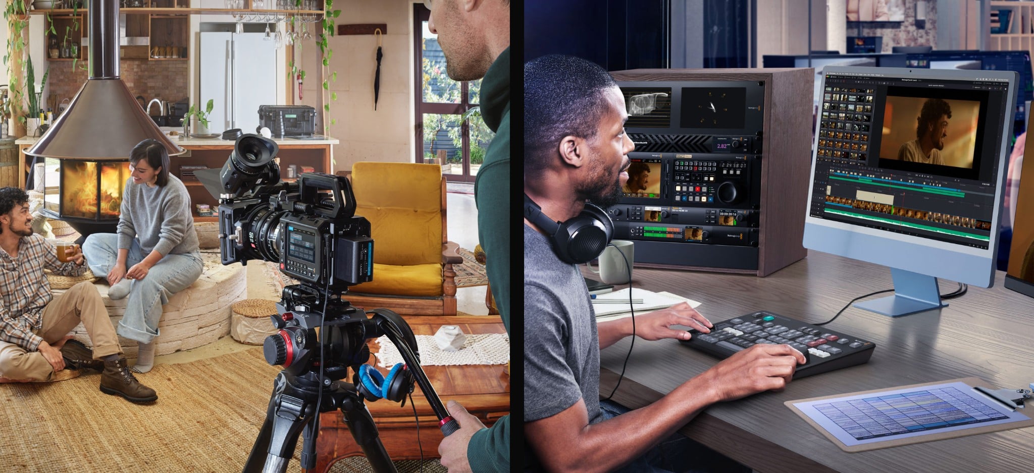 C2C NATIVE: BƯỚC NHẢY VỌT TỐC ĐỘ SẢN XUẤT HẬU KỲ!