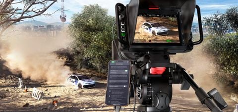 BƯỚC NHẢY VỌT TỐC ĐỘ CHO LIVE PRODUCTION VÀ HẬU KỲ ĐIỆN ẢNH