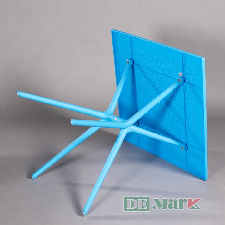 Bàn nhựa vuông ngoài trời MTN3024