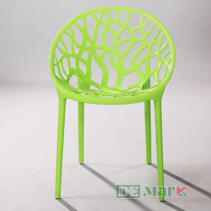 Ghế Cafe Nhựa MTN3018