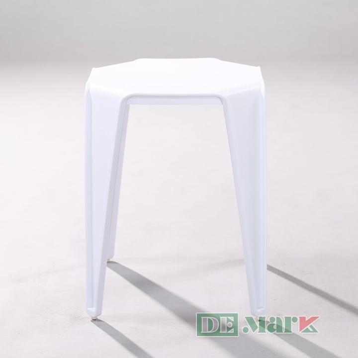 Ghế Đẩu Nhựa MTN3006