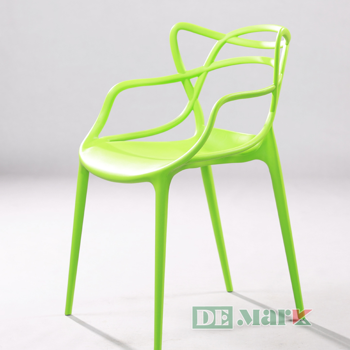 Ghế nhựa khách sạn MTN3008 thiết kế hiện đại chất liệu PP cao cấp