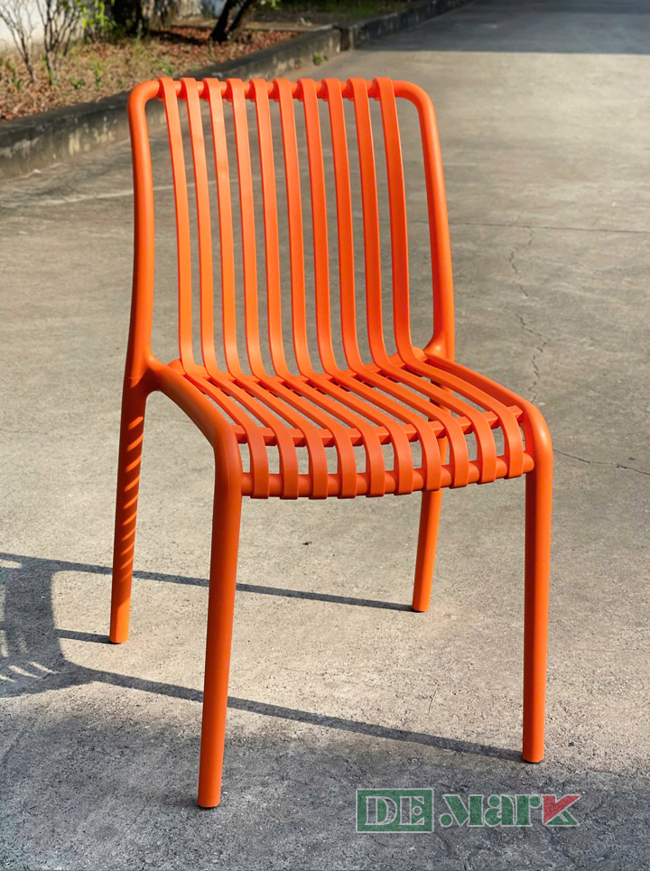 Ghế MTN3045 sử dụng trong resort ngoài trời hoặc quán café sân vườn