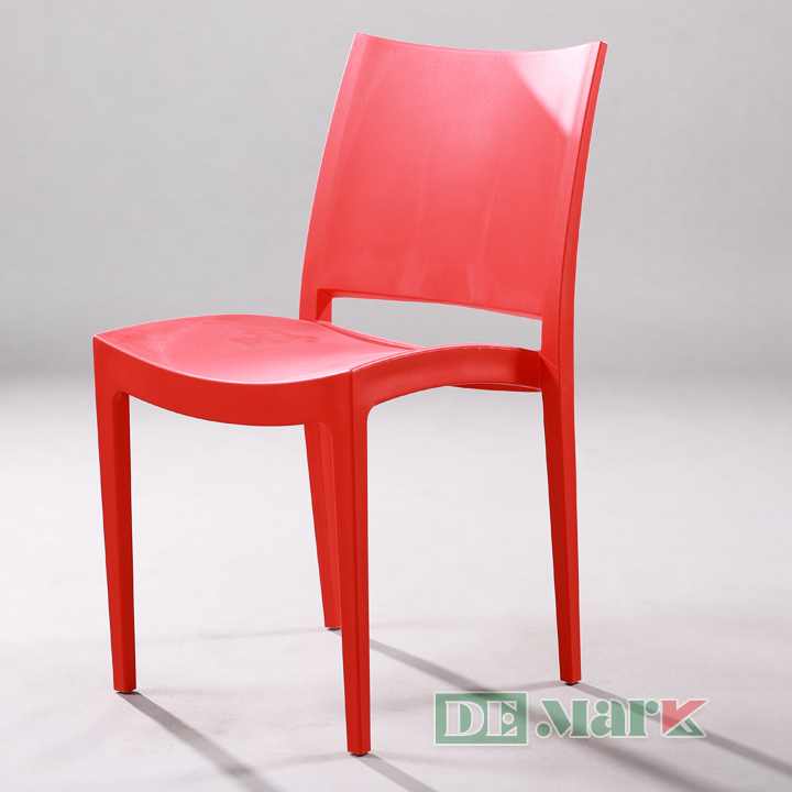 Ghế Nhựa PP Quán Café MTN3007