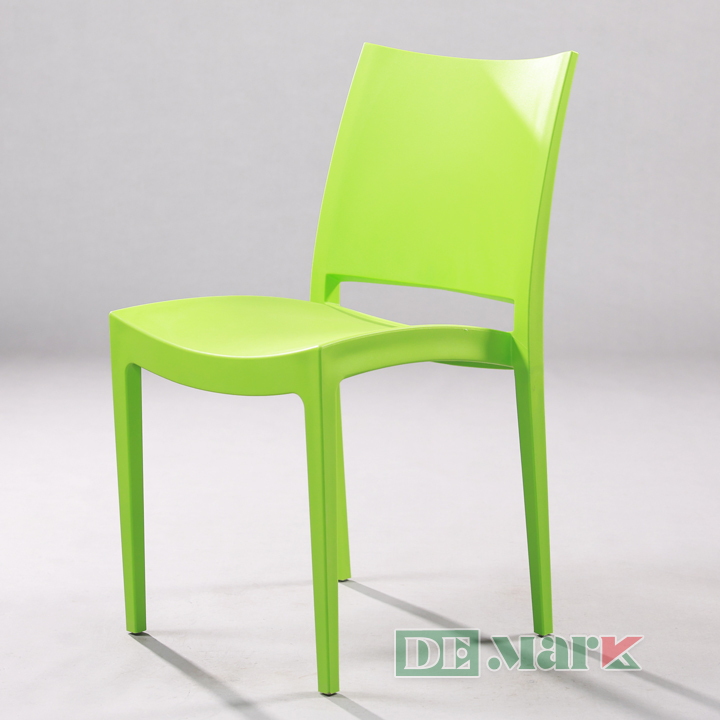 Ghế Nhựa PP Quán Café MTN3007