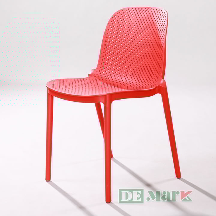 Ghế Nhựa Quán Cafe MTN3016