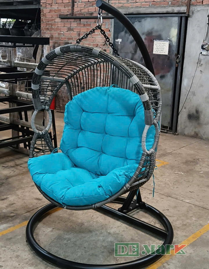 Ghế Xích Đu Ngoài Trời MT999