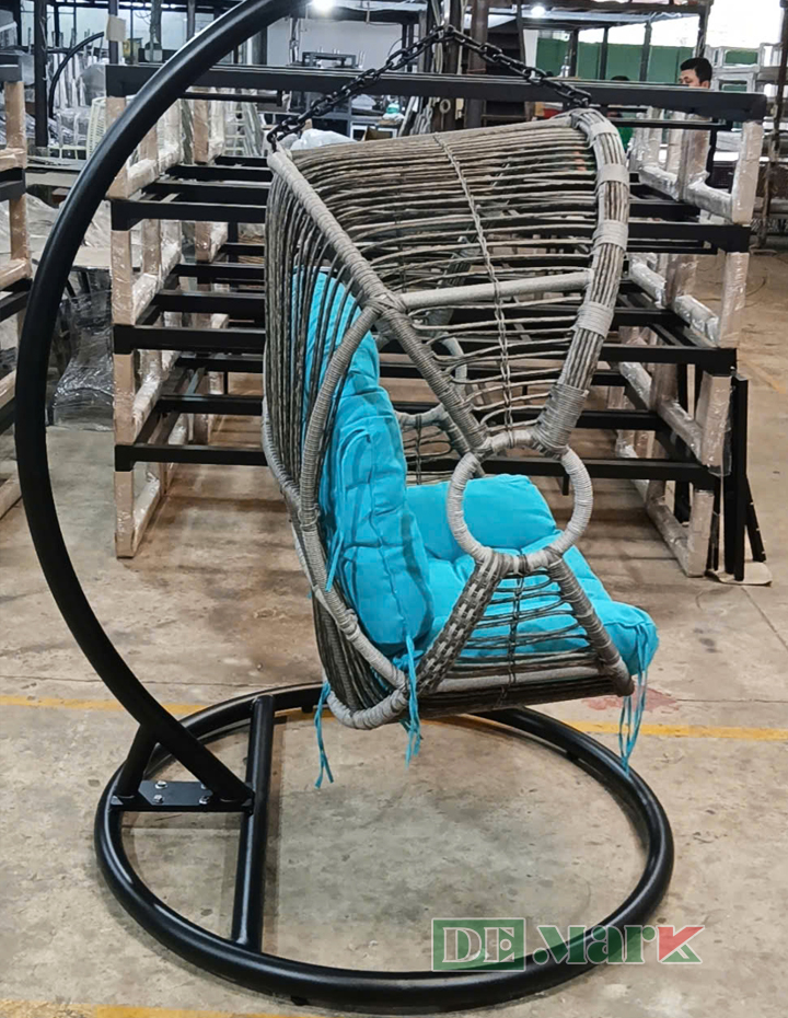 Ghế Xích Đu Ngoài Trời MT999