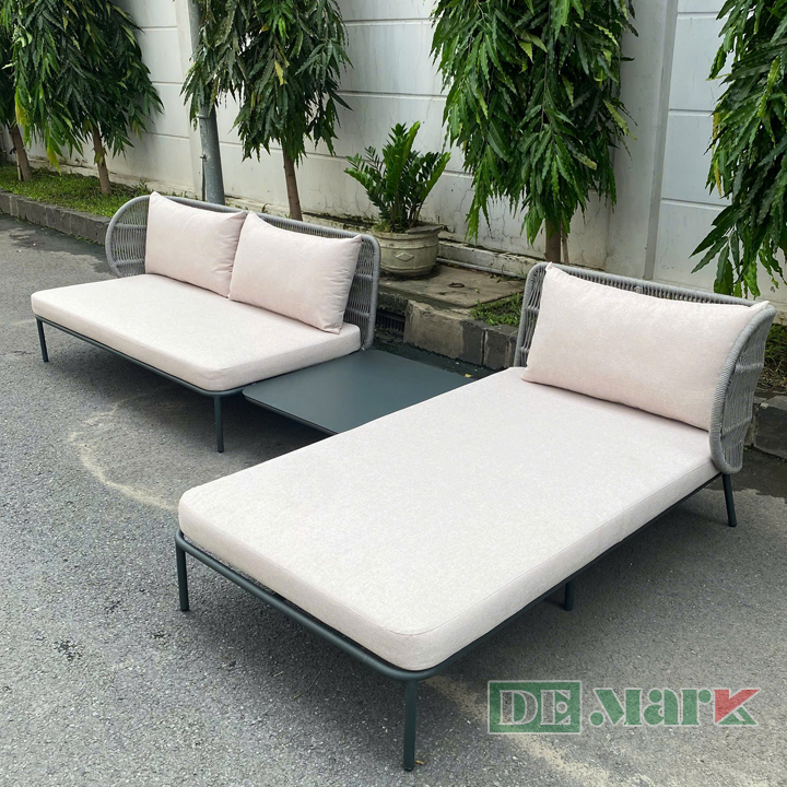 Sofa Đan Dây Dù OTTAWA