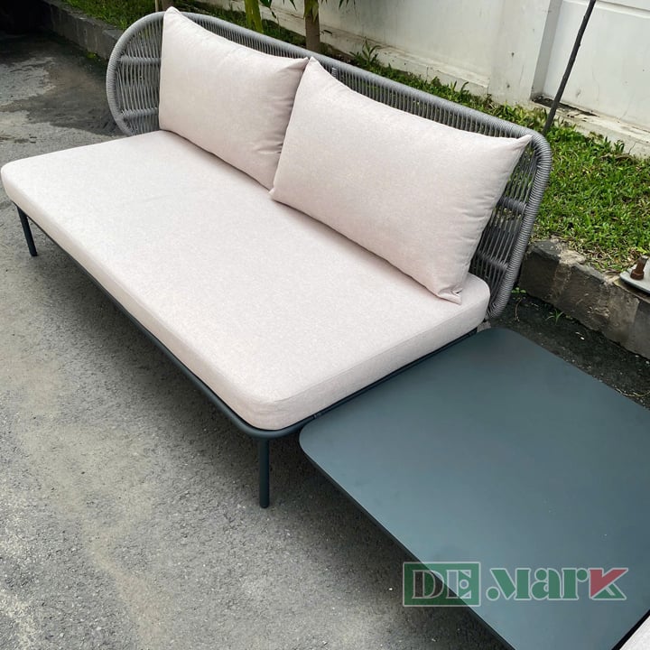 Sofa Đan Dây Dù OTTAWA