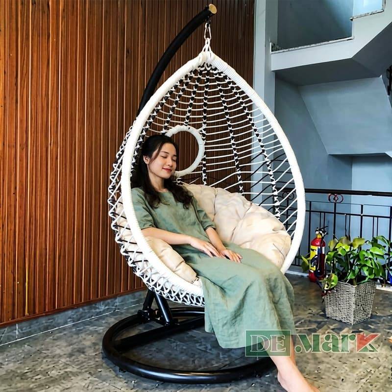 Xích Đu Giọt Nước MT909C