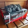 Tại sao đá sauna lại quan trọng? Vai Trò Của Đá Sauna Đối Với Máy Xông Hơi Khô