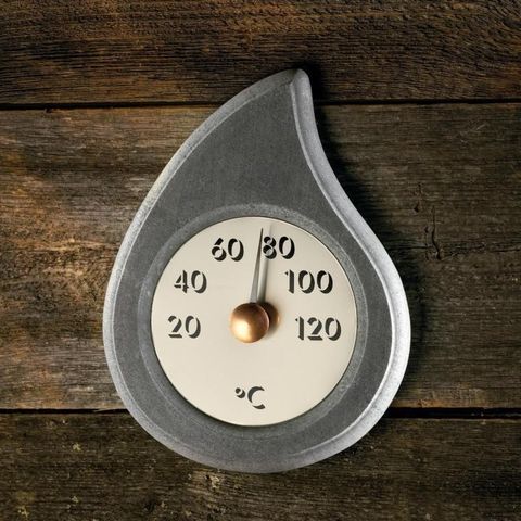 Nhiệt Độ Bao Nhiêu Là Tốt Nhất Cho Phòng Xông Hơi Sauna?