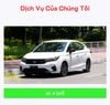 TAXI Đức Phổ Mộ Đức