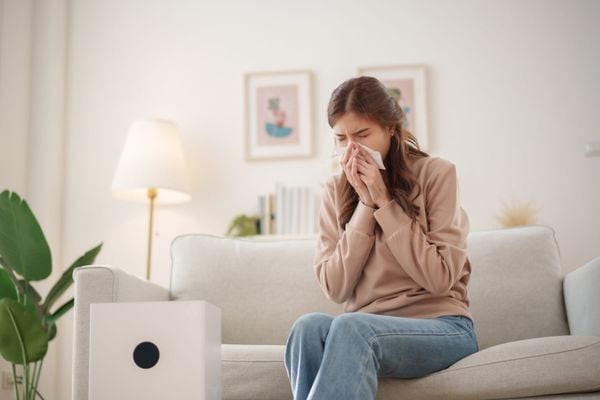 Dị Ứng Mùa Xuân: Chiến Lược Dinh Dưỡng và Chăm Sóc Hệ Hô Hấp