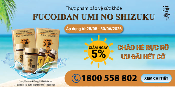 Chương trình giảm giá- 