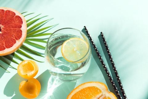Đồ Uống Lạnh Mùa Hè Và Nguy Cơ Rối Loạn Chuyển Hóa