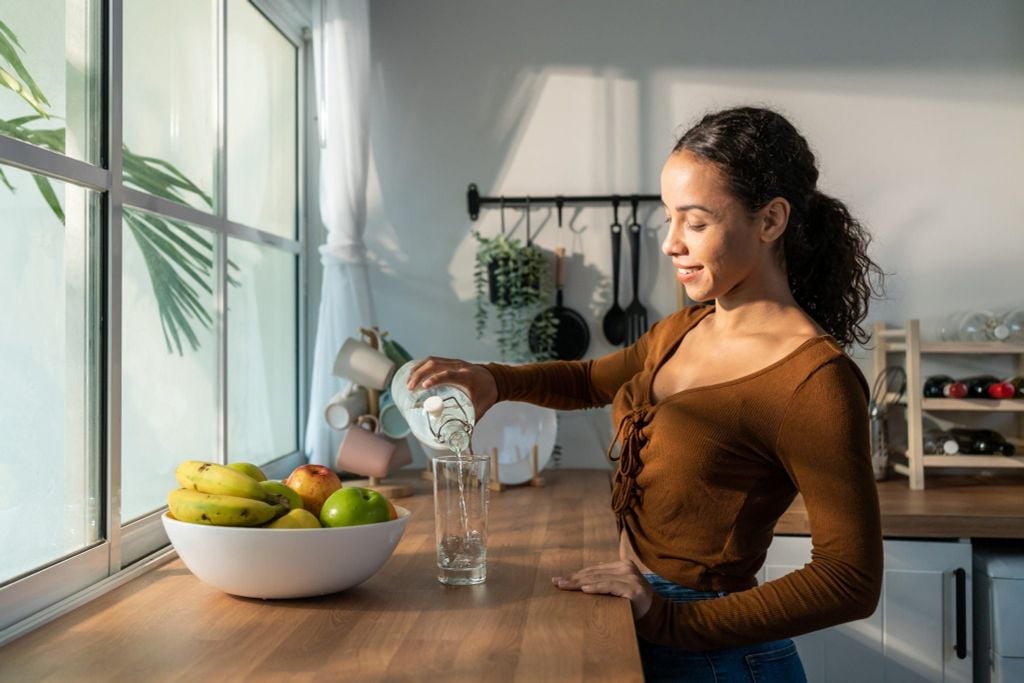 Bí Quyết Từ Chuyên Gia Dinh Dưỡng: Ổn Định “Trạng Thái Nền” Để Tăng Sức Đề Kháng