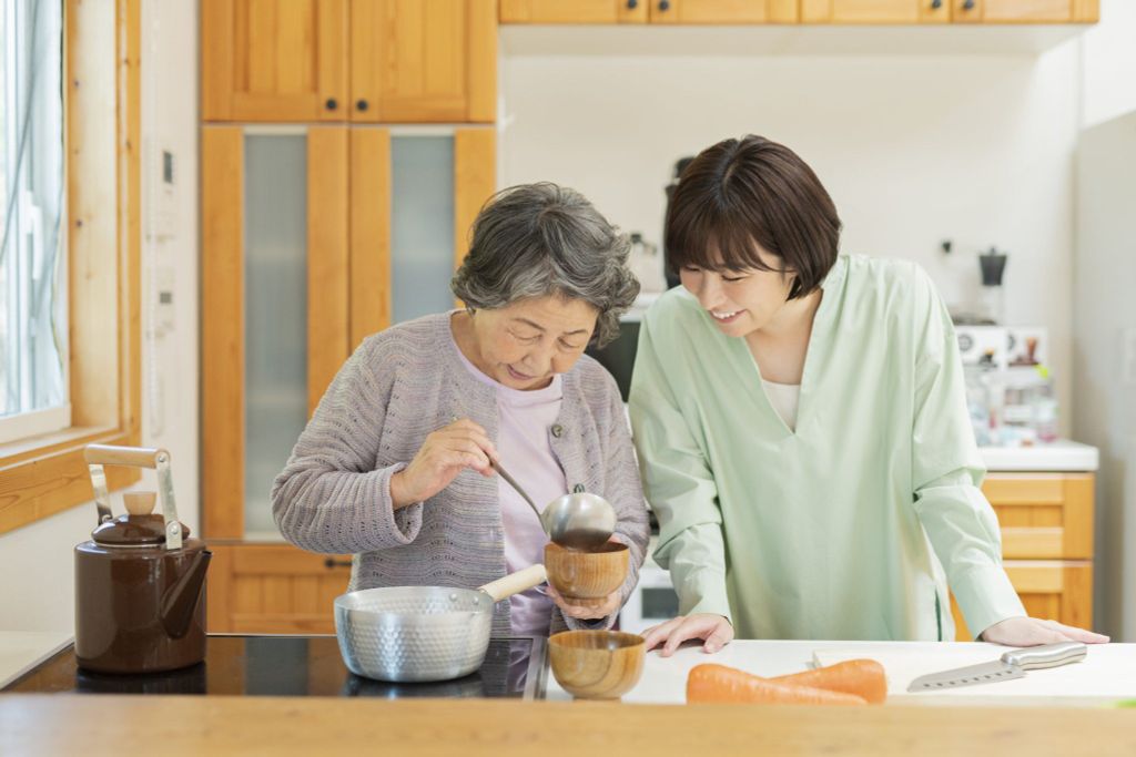 Mất Cảm Giác Thèm Ăn Trong Quá Trình Điều Trị Có Thể Dẫn Đến Suy Dinh Dưỡng