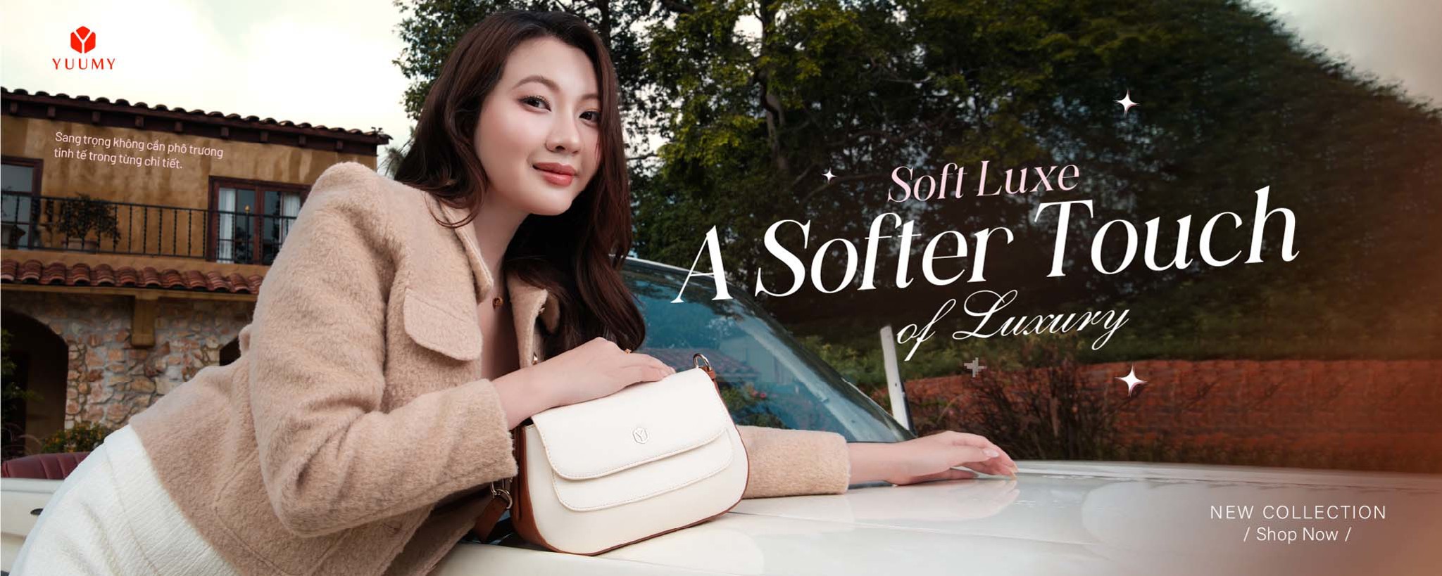Soft Luxe
