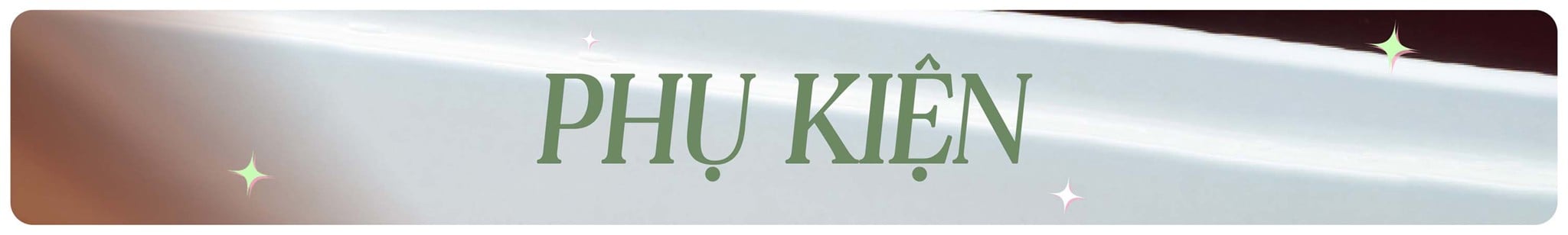 Phụ Kiện