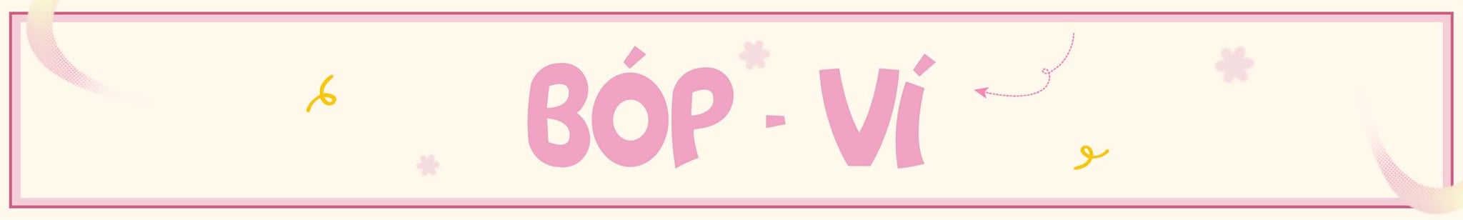 Ví - Bóp