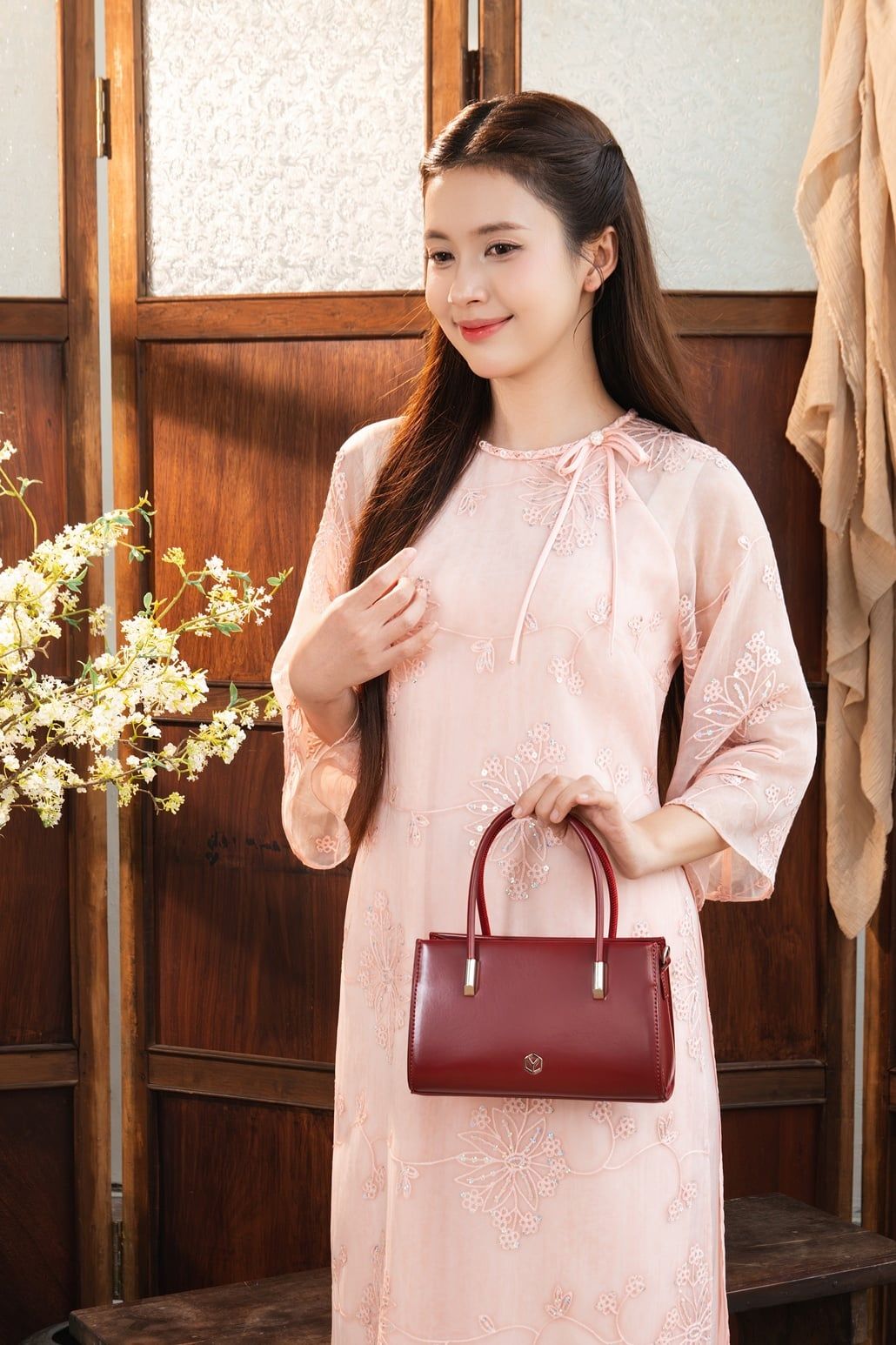 Túi đeo chéo nữ YUUMY YN283