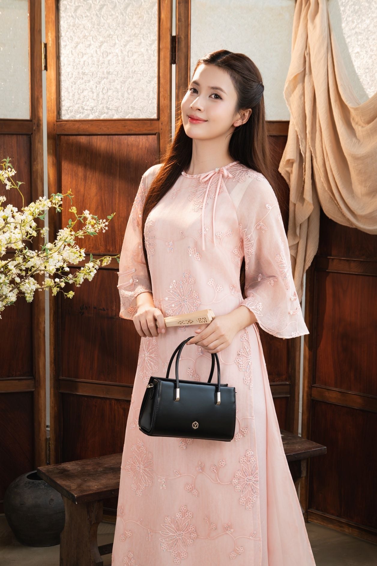 Túi đeo chéo nữ YUUMY YN283