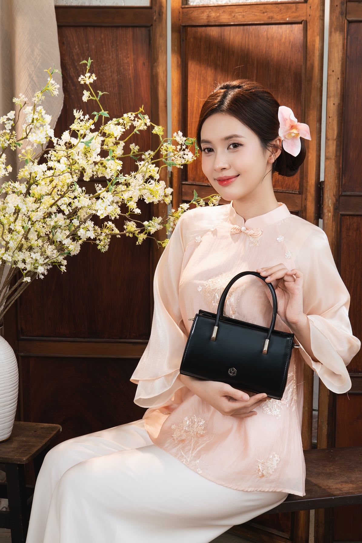 Túi đeo chéo nữ YUUMY YN283