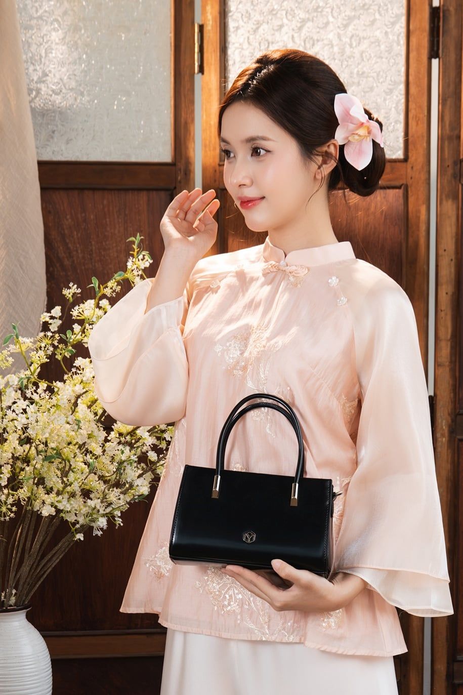 Túi đeo chéo nữ YUUMY YN283