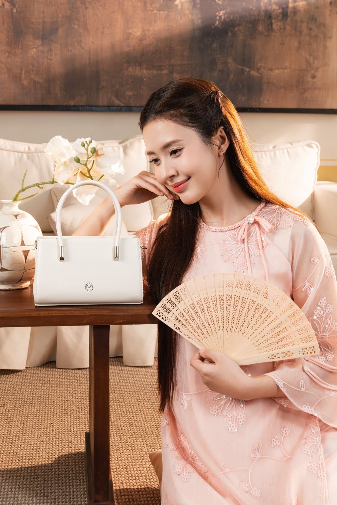 Túi đeo chéo nữ YUUMY YN283