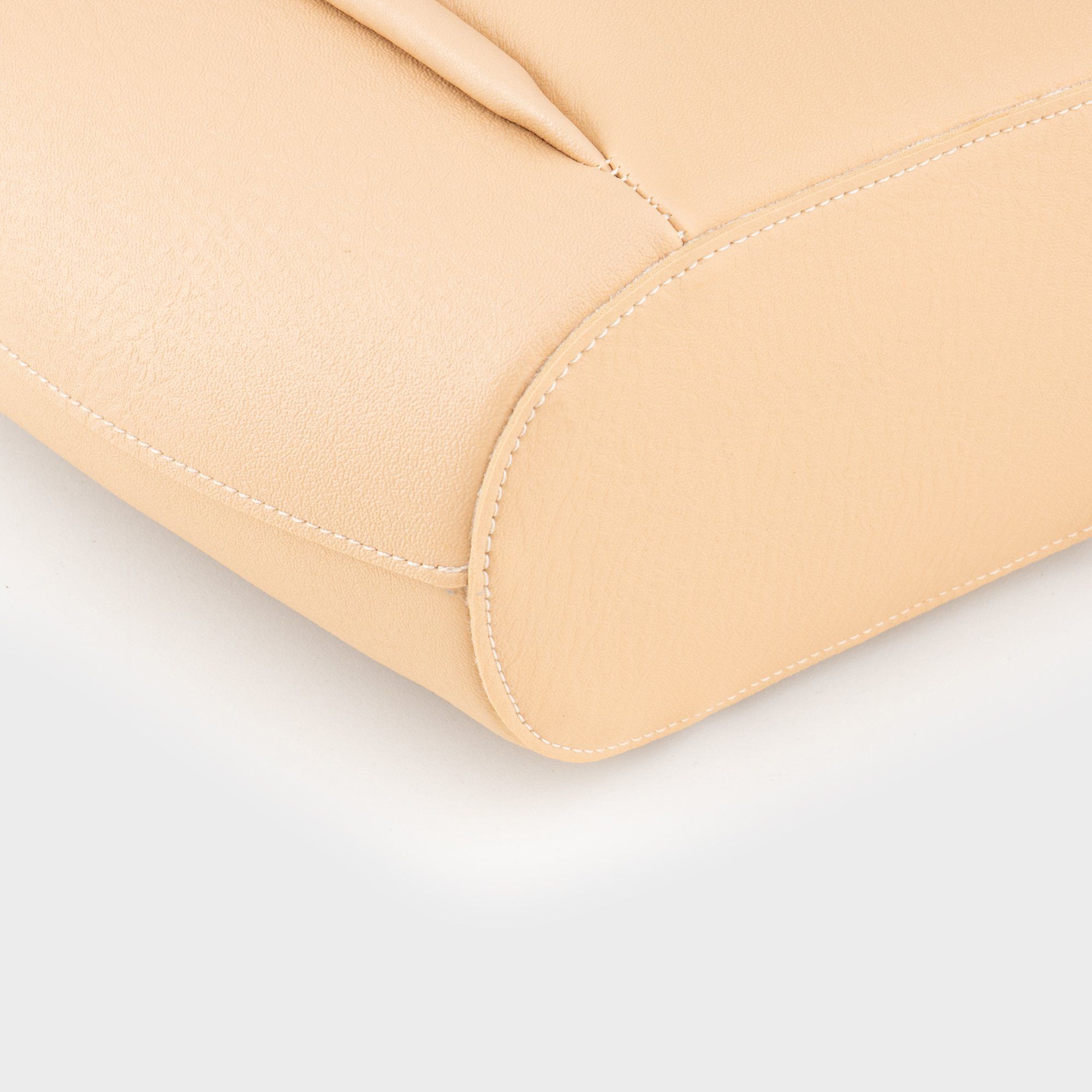 Túi Yuumy (Thời trang nữ thiết kế bo cong - Túi đeo chéo da Bergen YN310)