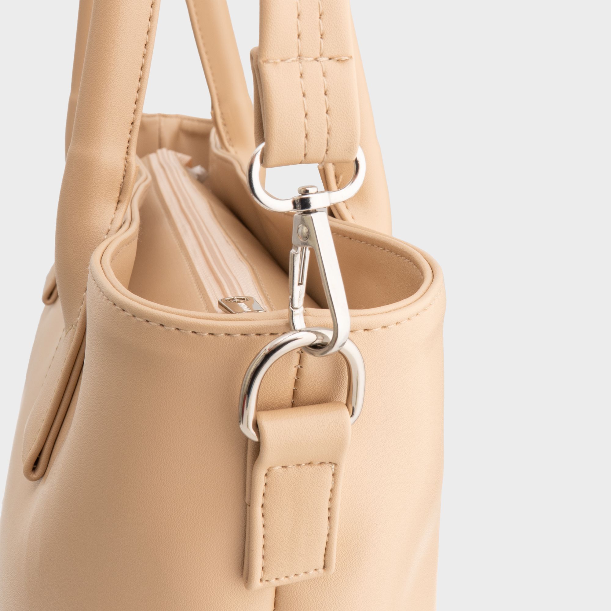 Túi Yuumy (Thời trang nữ công sở - Túi xách da Seasand YTX85)