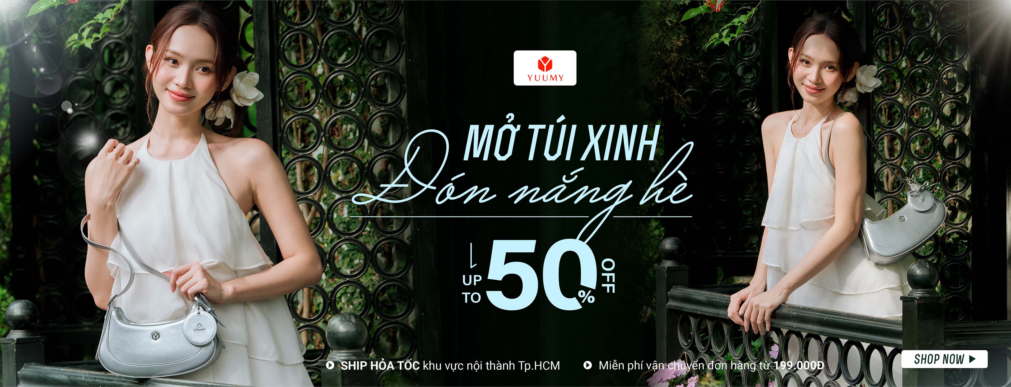 Sale Tháng 5