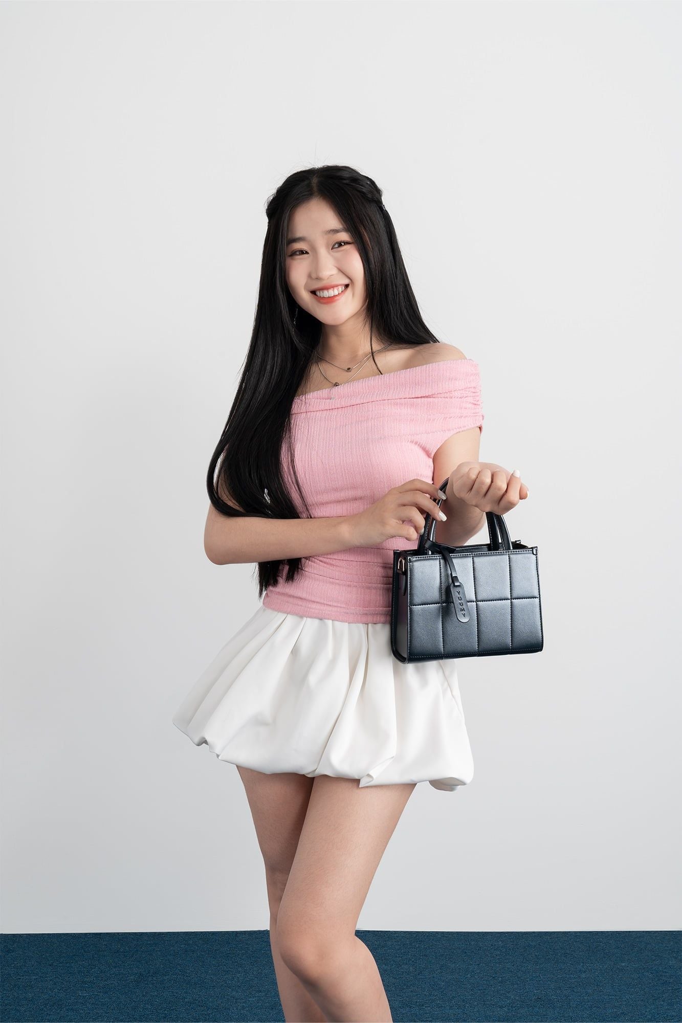 Túi đeo chéo nữ YUUMY YN286