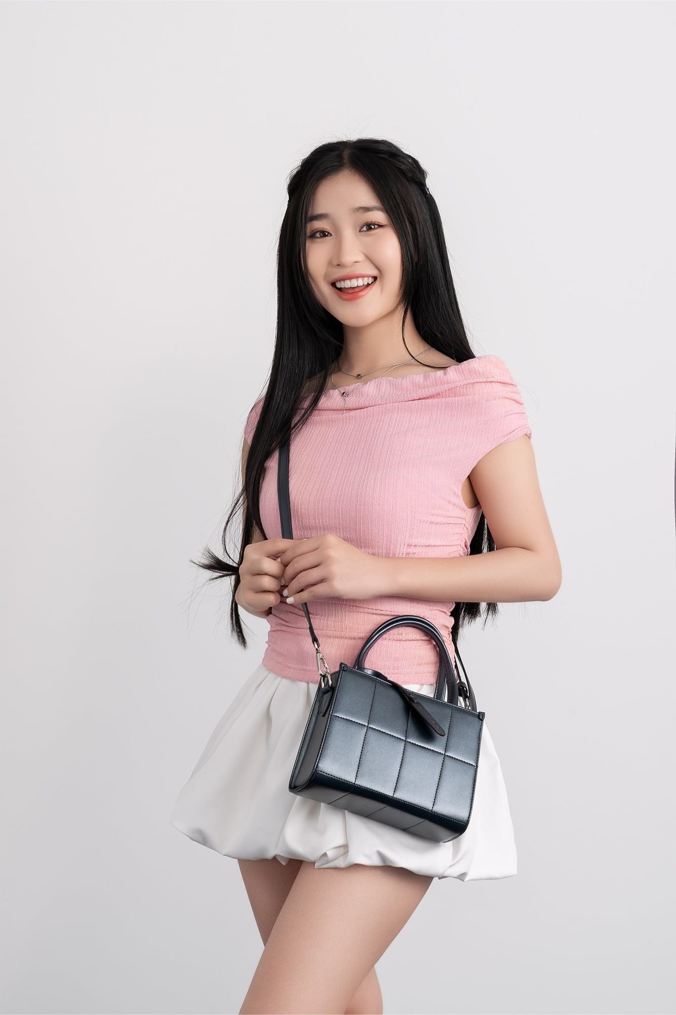 Túi đeo chéo nữ YUUMY YN286