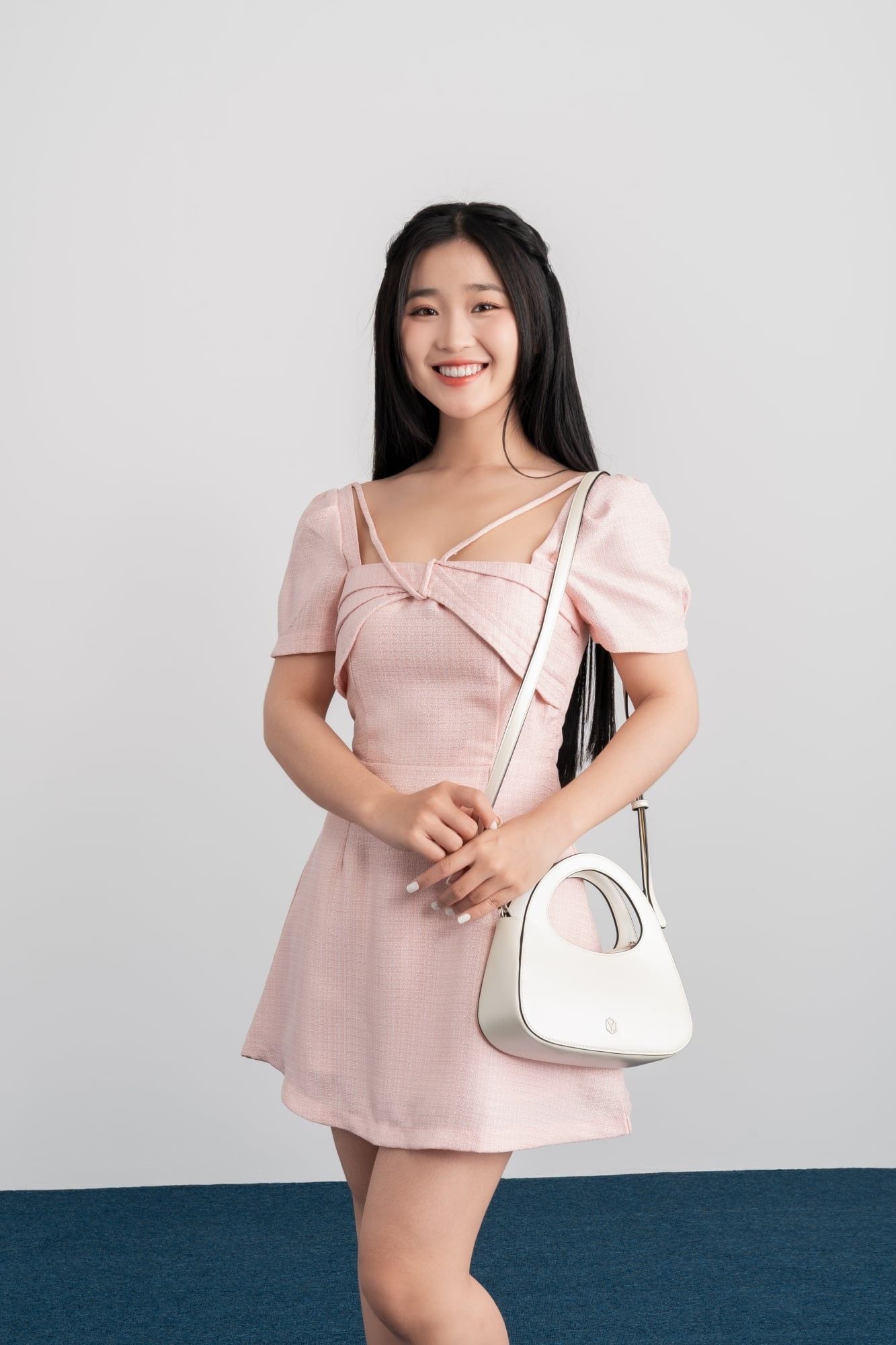 Túi đeo chéo nữ YUUMY YN285