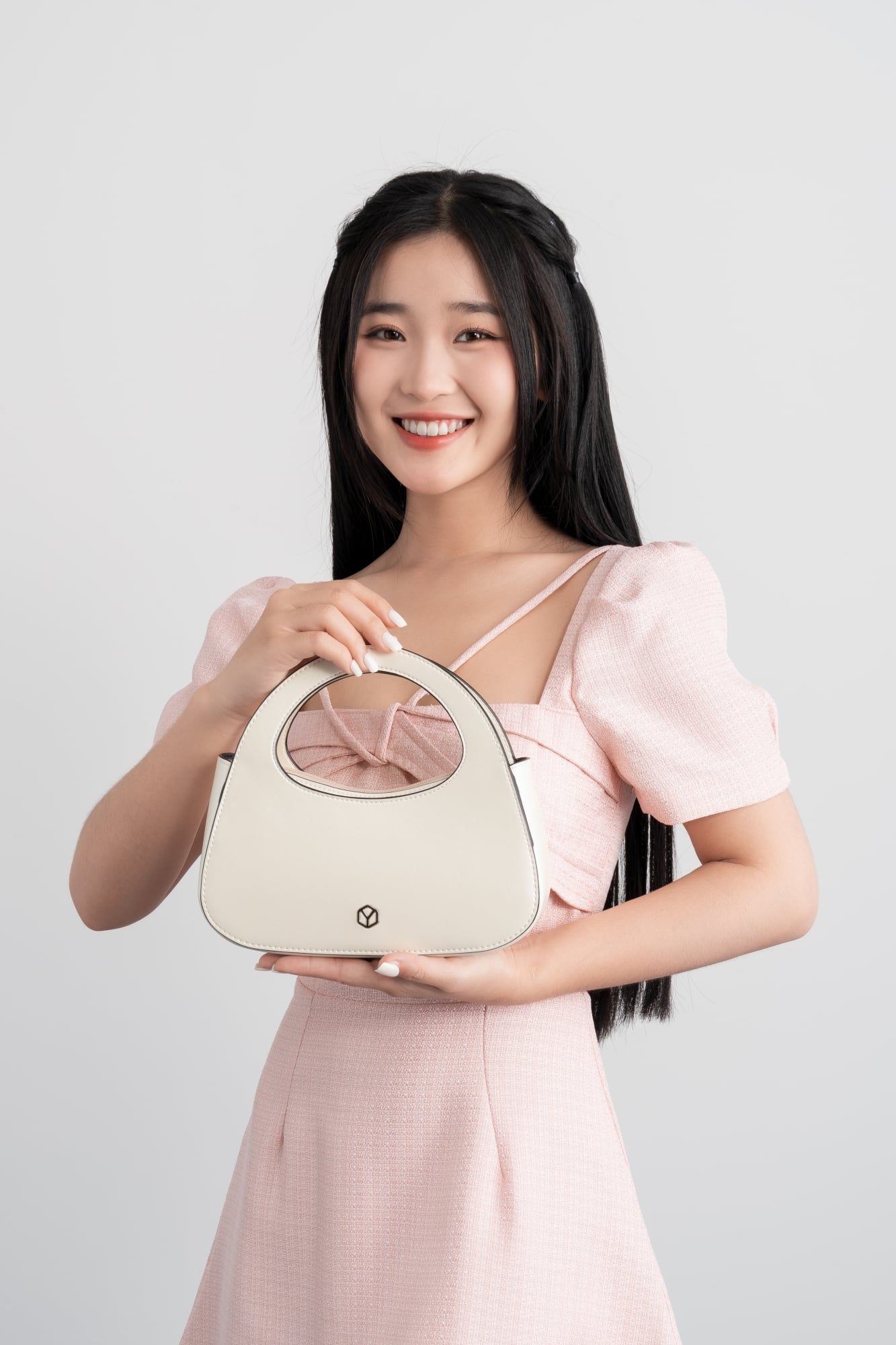 Túi đeo chéo nữ YUUMY YN285