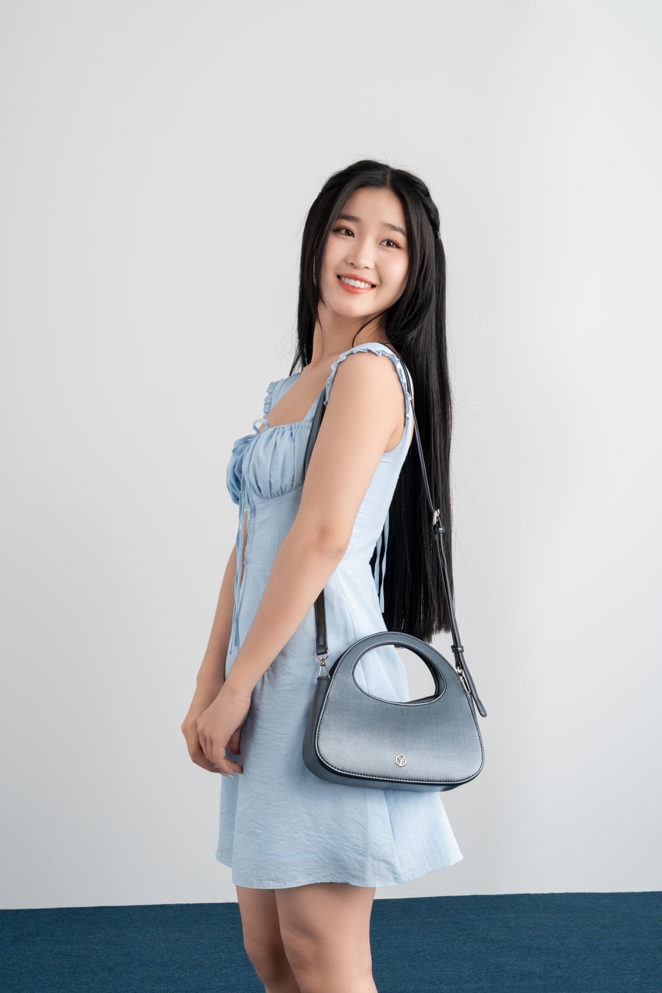 Túi đeo chéo nữ YUUMY YN285