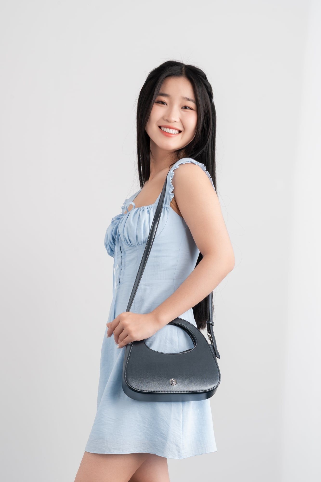 Túi đeo chéo nữ YUUMY YN285