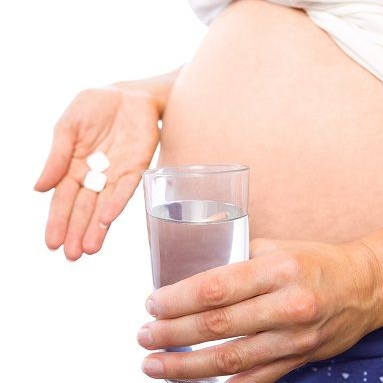 Elevit Prenatal/Planning & Pregnancy Có Tác Dụng Gì? Ai Nên Sử Dụng?