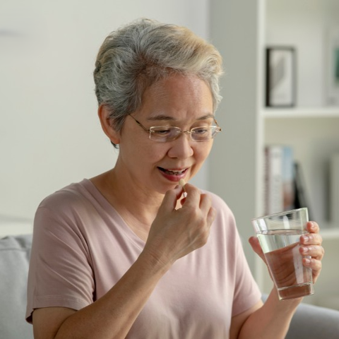 Đối tượng sử dụng viên uống hỗ trợ bổ não Condition Ginkgo - Ai nên dùng?