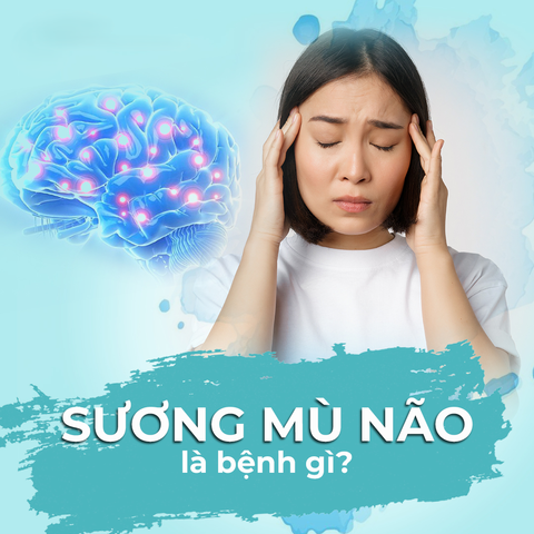 Cách Tăng Trí Nhớ Hậu COVID-19? Giải Pháp Phục Hồi Toàn Diện Cho Trí Não Minh Mẫn