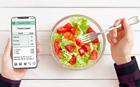 Tính Calo Cần Nạp Mỗi Ngày: Yếu Tố Ảnh Hưởng & Công Thức Chuẩn