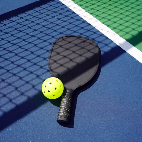 Etiquette Trên Sân Pickleball: 10 Quy Tắc Ứng Xử Văn Minh Người Mới Cần Biết