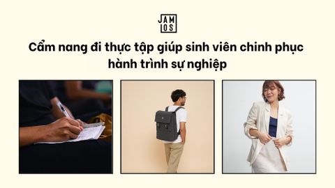 Đi Thực Tập: Cẩm Nang Toàn Tập Giúp Sinh Viên Tự Tin Chinh Phục Hành Trình Sự Nghiệp