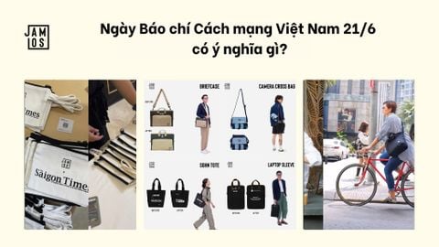 Quà tặng ngày báo chí – Gợi ý tinh tế dành cho nhà báo và đối tác truyền thông