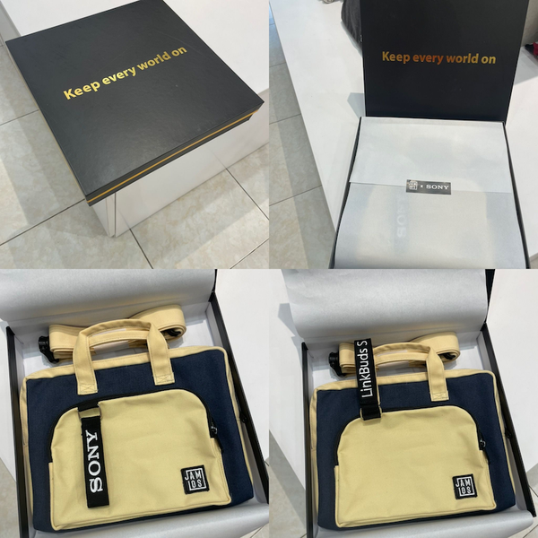 bộ quà tặng cao cấp